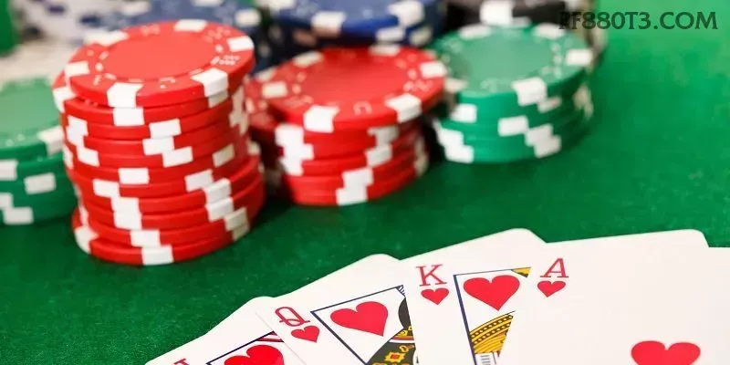 A Magia dos Caça-Níqueis no ff880
