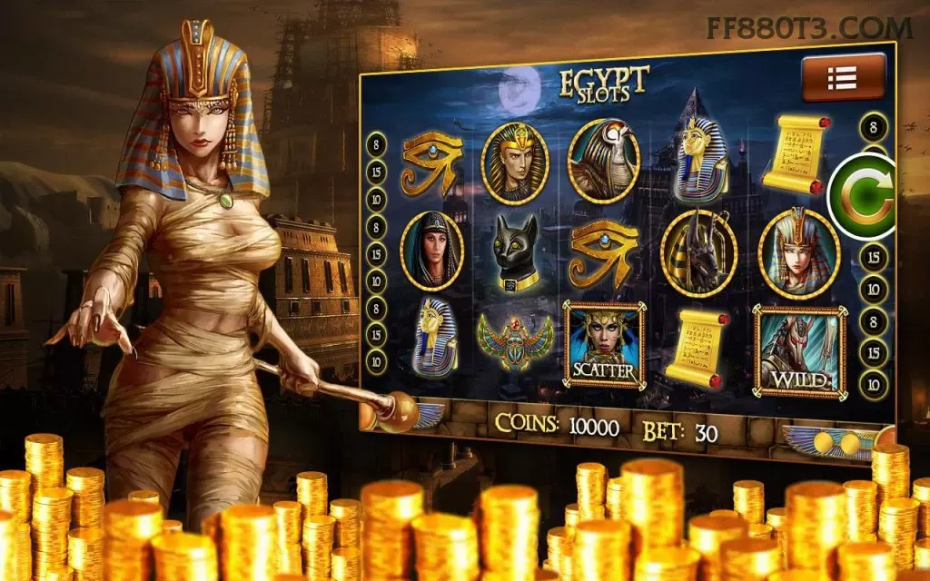 Ranking dos melhores jogos no ff880 — favoritos da comunidade